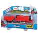 Thomas Track Master James motorizált kisvonat - Mattel