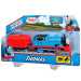 Thomas Track Master motorizált kisvonat - Mattel