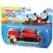 Thomas a gőzmozdony: James Take-N-Play mozdony - Mattel