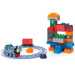 Mega Bloks: Thomas Kék hegy szett - Mattel