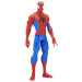 Titan Hero sorozat Pókember figura 30 cm - Hasbro
