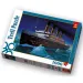 Titanik 1000 db-os puzzle - Trefl