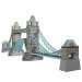 Tower Bridge 3D puzzle 216db - Ravensburger