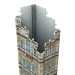Tower Bridge 3D puzzle 216db - Ravensburger
