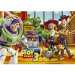 Toy Story 3 60db-os puzzle - Clementoni