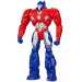 Transformers: Optimus fővezér Titan Heroes robot figura 30cm - Hasbro