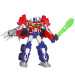 Transformers Prime Beast Hunters Optimus fővezér robot figura - Hasbro