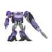 Transformers Prime: Beast Hunters Sokkoló robotfigura - Hasbro