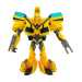 Transformers Prime: Bumblebee Deluxe robotfigura - Hasbro
