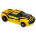 Transformers Prime: Bumblebee Deluxe robotfigura - Hasbro