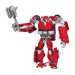 Transformers Prime: Cliffjumper Deluxe robotfigura - Hasbro