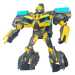 Transformers Prime: Deluxe lopakodó Űrdongó - Hasbro