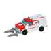 Transformers Prime: Ratchet Deluxe robotfigura - Hasbro