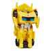 Transformers Robots in Disguise: Űrdongó egy mozdulattal átalakítható robotfigura - Hasbro