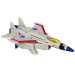 Transformers: Starscream robot figura 8cm - Hasbro