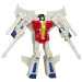 Transformers: Starscream robot figura 8cm - Hasbro