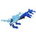 Transformers: Strafe építhető Dinobot robot figura - Hasbro