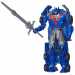 Transformers: Optimusz fővezér Tekerd és vált robot figura - Hasbro