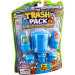 Trash Pack 12db-os Kukabúvár szett kis kukában 3. széria