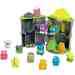 Trash Pack Kukabúvár sugárzó hordó figurákkal