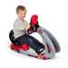 V8 autós szimulátor gyerekeknek - Smoby