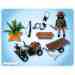 Playmobil: Vadorzó utánfutós quadon (4834)