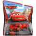 Verdák 2 Villám McQueen kisautó - Mattel