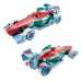 Verdák Ice Racers: Francesco Verdasco jeges versenyző karakter kisautó 1/64 - Mattel