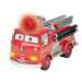 Verdák Piró távirányítós tűzoltóautó fénnyel, hanggal és spricceléssel - Dickie