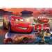Verdák: Villám McQueen 60db-os puzzle - Clementoni