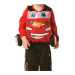 Verdák: Villám McQueen gyerek jelmez M méret - Rubies