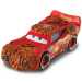 Verdák: Villám McQueen leveles kisautó - Mattel