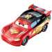 Verdák: Villám McQueen színváltós kisautó - Mattel