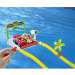 Verdák Pancsi pálya