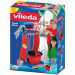 Vileda Takarítókocsi szett - Faro Toys