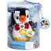 Vtech: Puha pingvin bébijáték