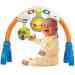 Vtech: Világító bébitornáztató