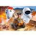 Wall-e 60db-os puzzle - Clementoni