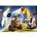 Wall-e 60db-os puzzle - Clementoni