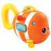 Zenélő fürdőkádi halacska - Vtech