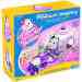 Zhu Zhu Pets: Hercegnő hintó