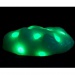 Zöld fantom világító intelligens gyurma
