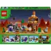 LEGO® Minecraft: A pusztasági bánya (21263)