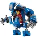 LEGO® Marvel: A Vasember laboratóriuma: Páncélcsarnok (76315)