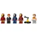 LEGO® Marvel: A Vasember laboratóriuma: Páncélcsarnok (76315)