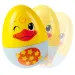 ABC billegő tojás háromféle változatban - Simba Toys