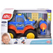 ABC Ford F150 Raptor szerelhető terepjáró csavarhúzóval - Dickie Toys