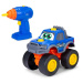 ABC Ford F150 Raptor szerelhető terepjáró csavarhúzóval - Dickie Toys