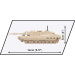 COBI: Abrams M1A2 tank építőjáték (3106)