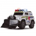 Action Series Mini: Police autó 15cm - Dickie Toys
